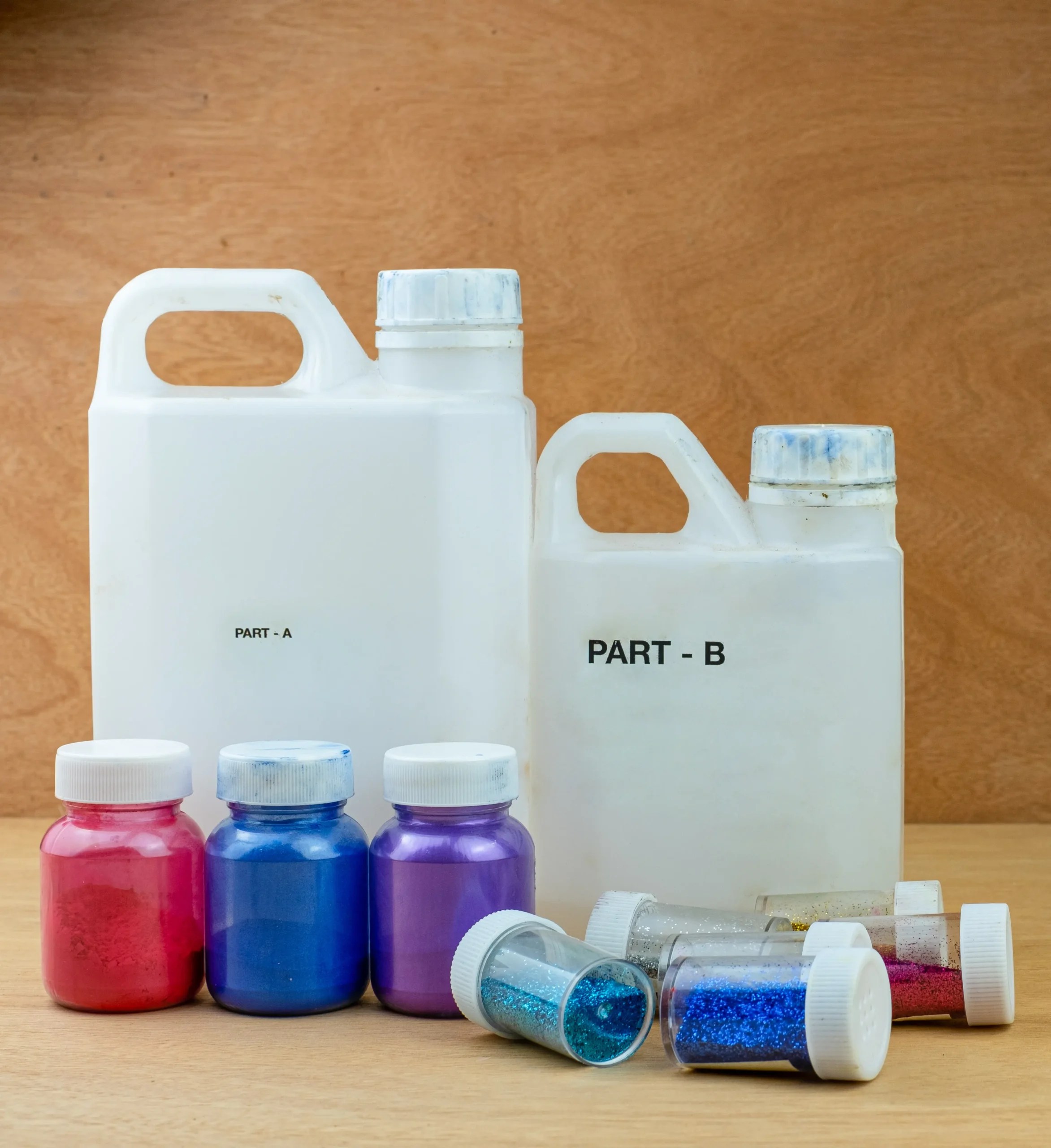 14 Best Resin Kits for Beginners