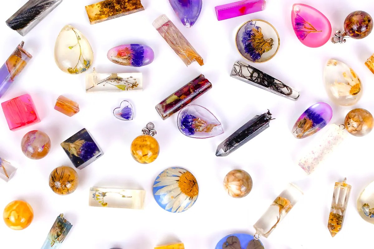 15 Best UV Resins A Complete Guide