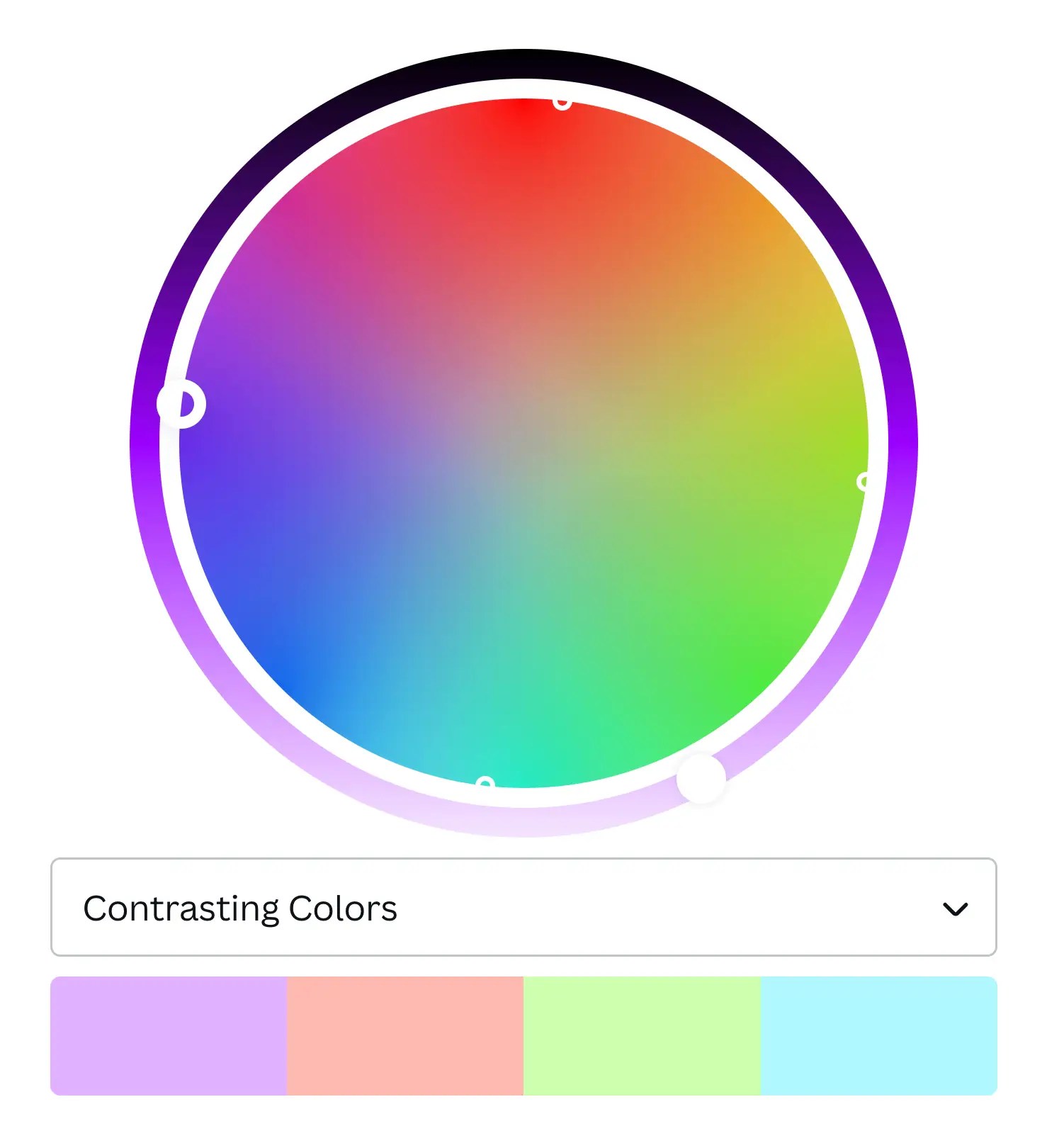 Mauve Color What Color Is Mauve & How to Make it Jae Johns