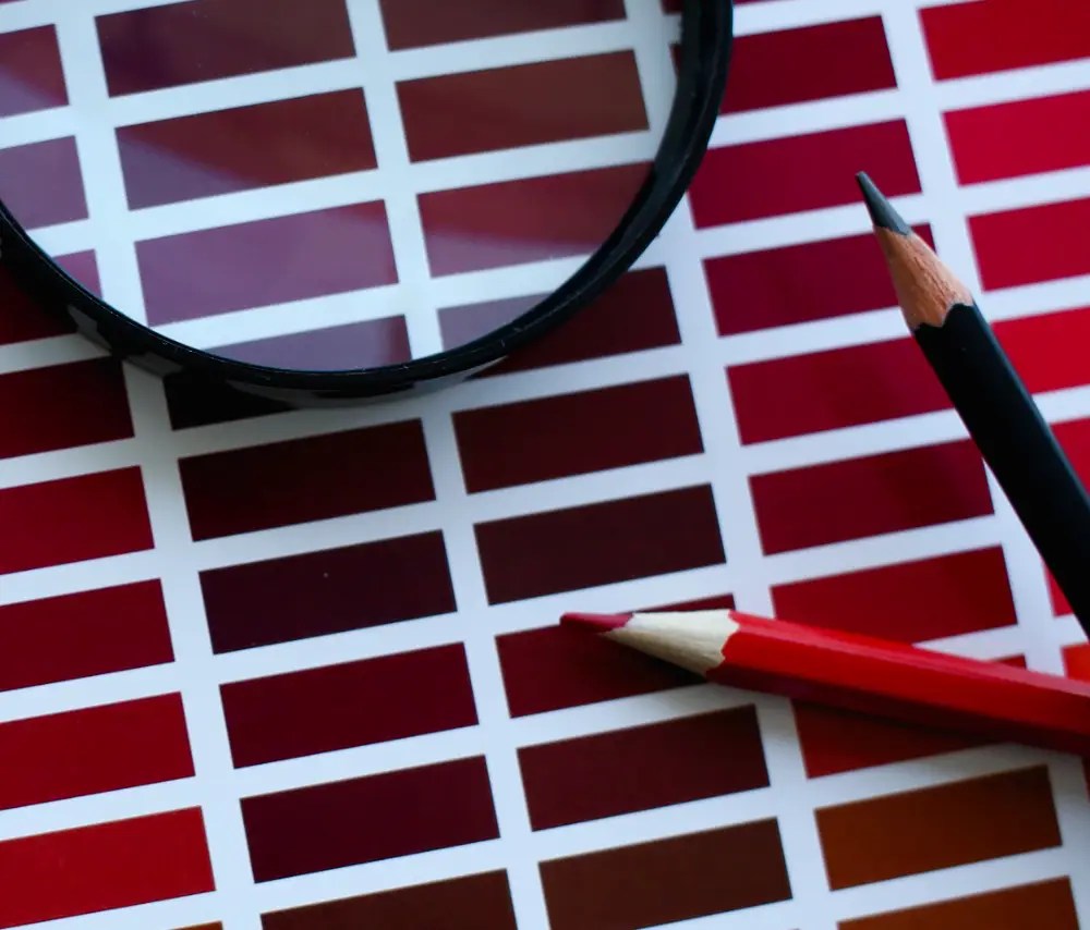 What Color is Maroon & How to Make it