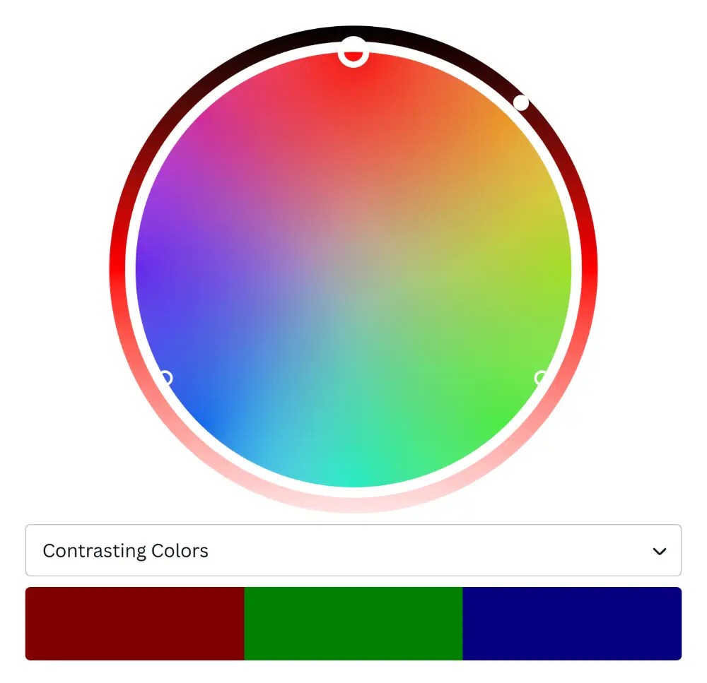 What Color is Maroon & How to Make it