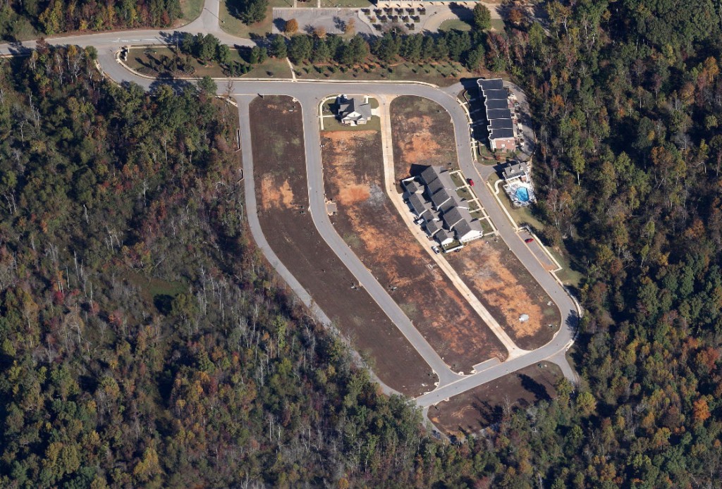 Projects Johnson & Associates Engineering