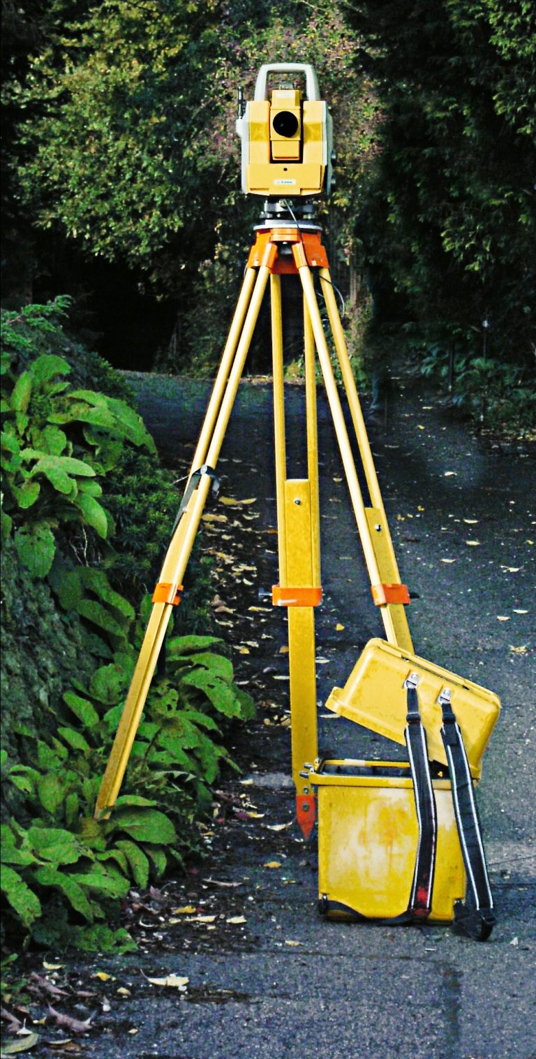 Land Surveying Johnson & Associates Engineering