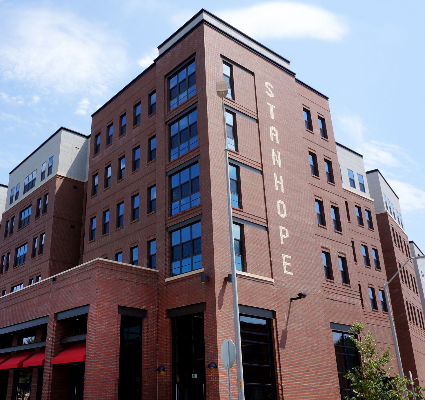 A/V Design, Consulting and Construction Administration J&A Engineering