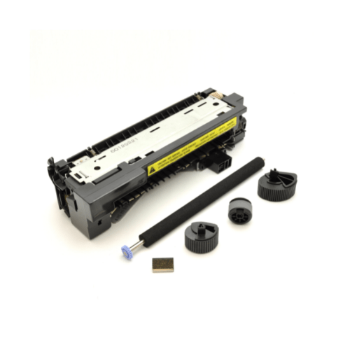 Jay Ambe Enterprises Printers Spare Parts Supplier All Types Of