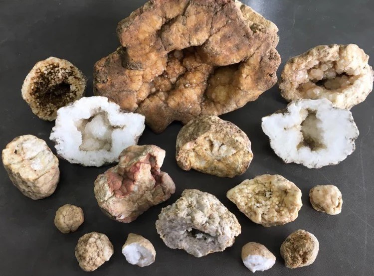 Jae's Gem Mine of Middle Tennessee