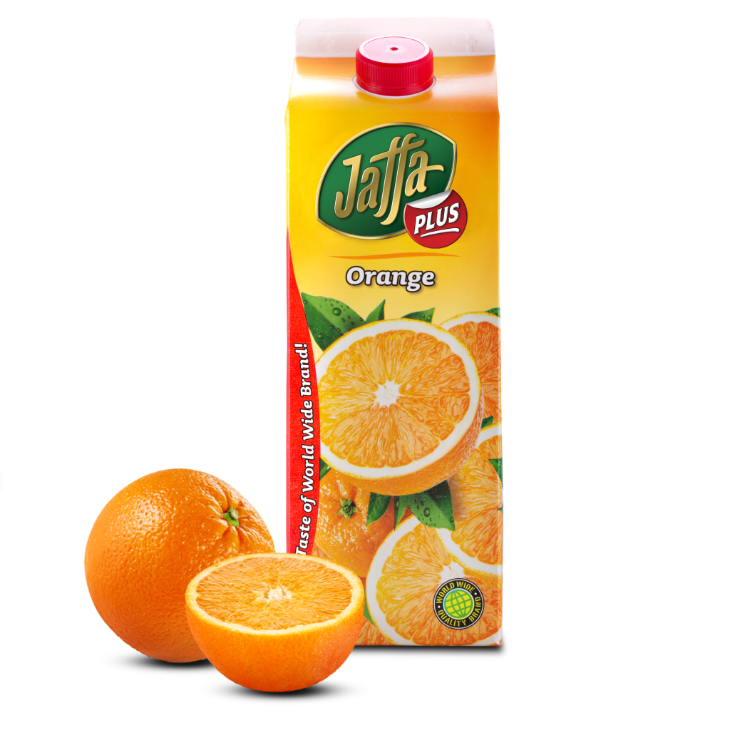 Jaffa Plus Jaffaplus
