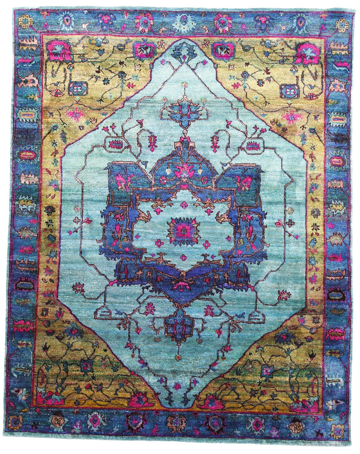 TRANSITIONAL RUGS Jaffe Rug Gallery