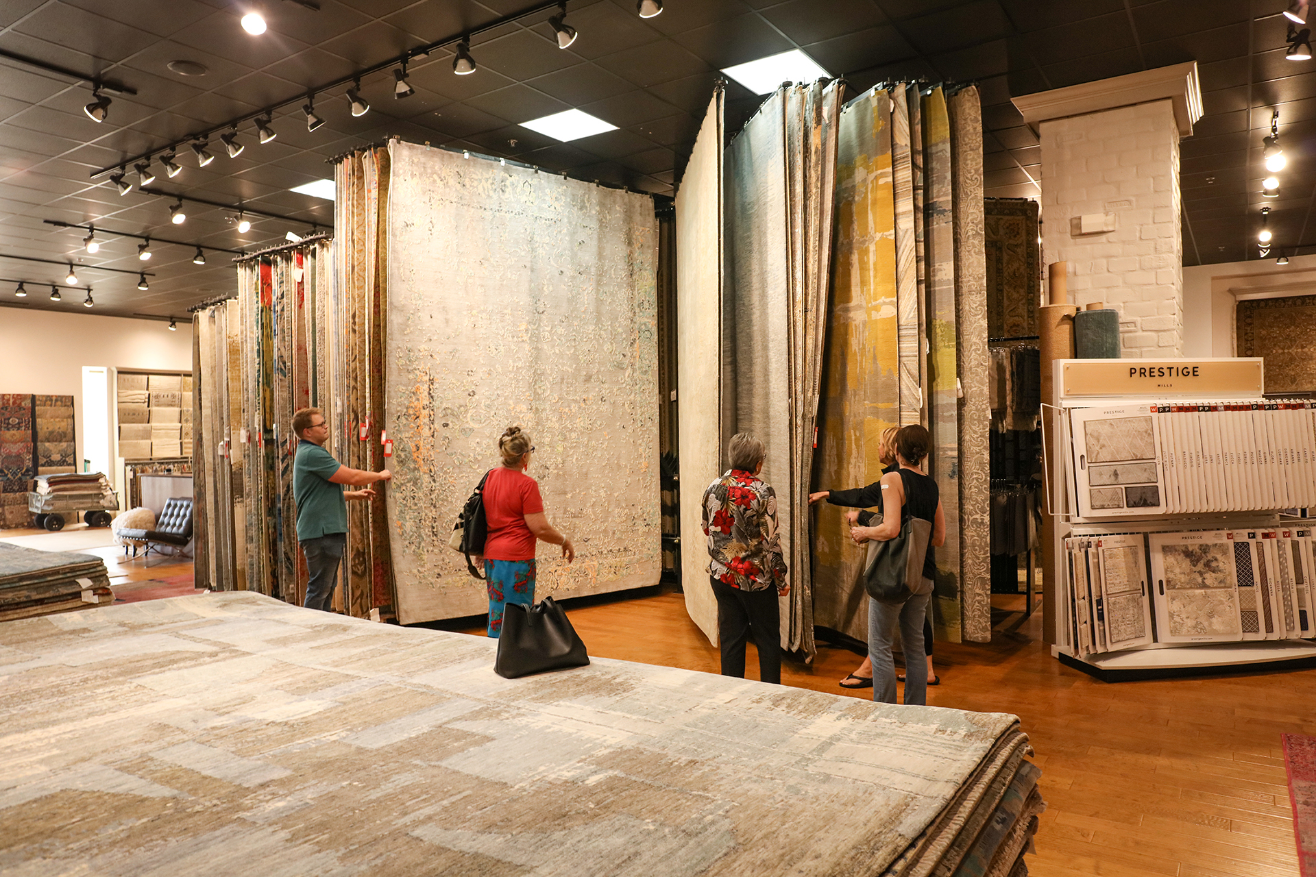 Oriental, Kilim, Traditional, Flatweave & Area Rugs Jaffe Rug Gallery