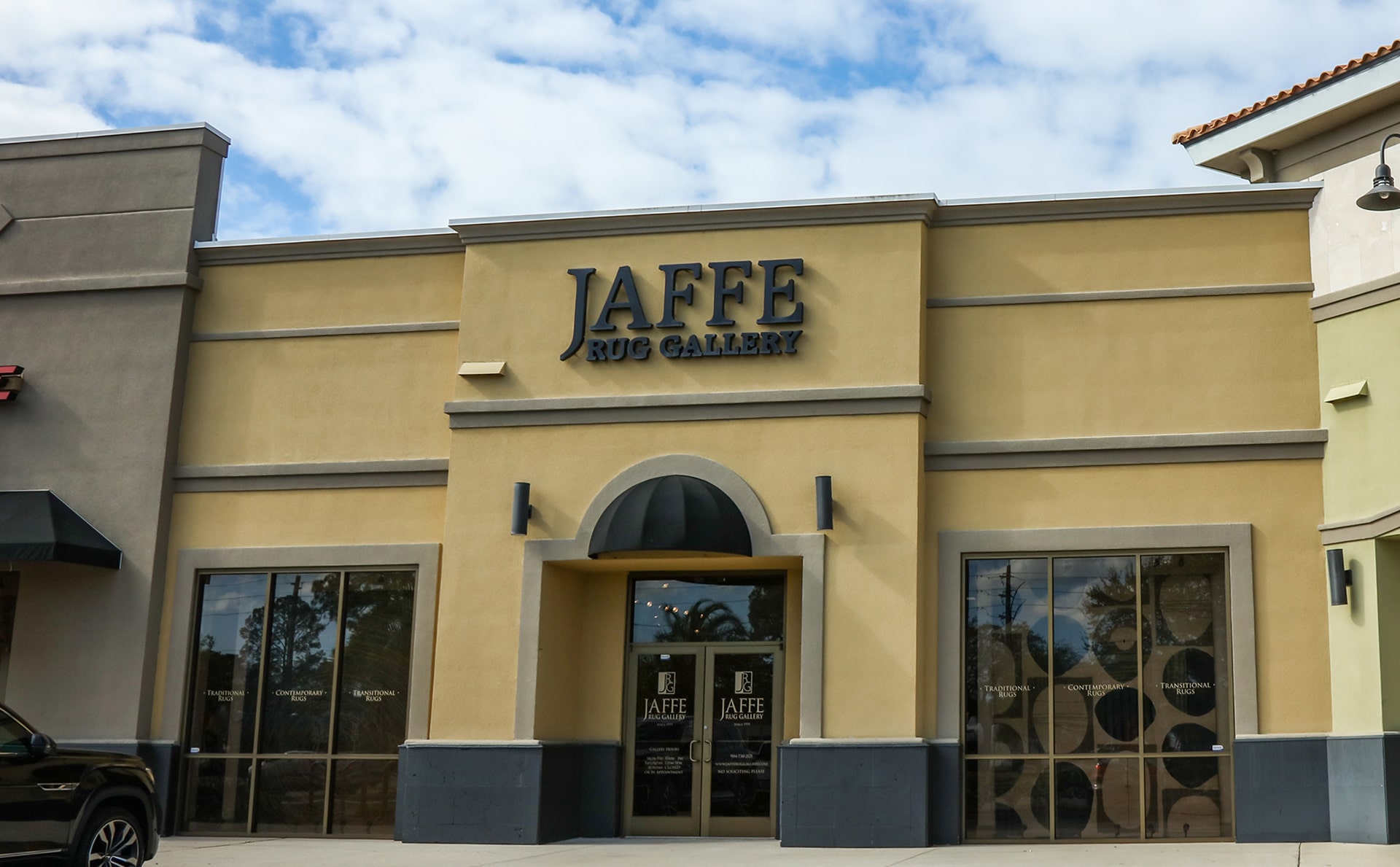 Oriental, Kilim, Traditional, Flatweave & Area Rugs Jaffe Rug Gallery