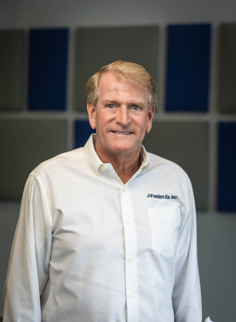 Meet our Team JA Fielden General Contractors Construction Managers