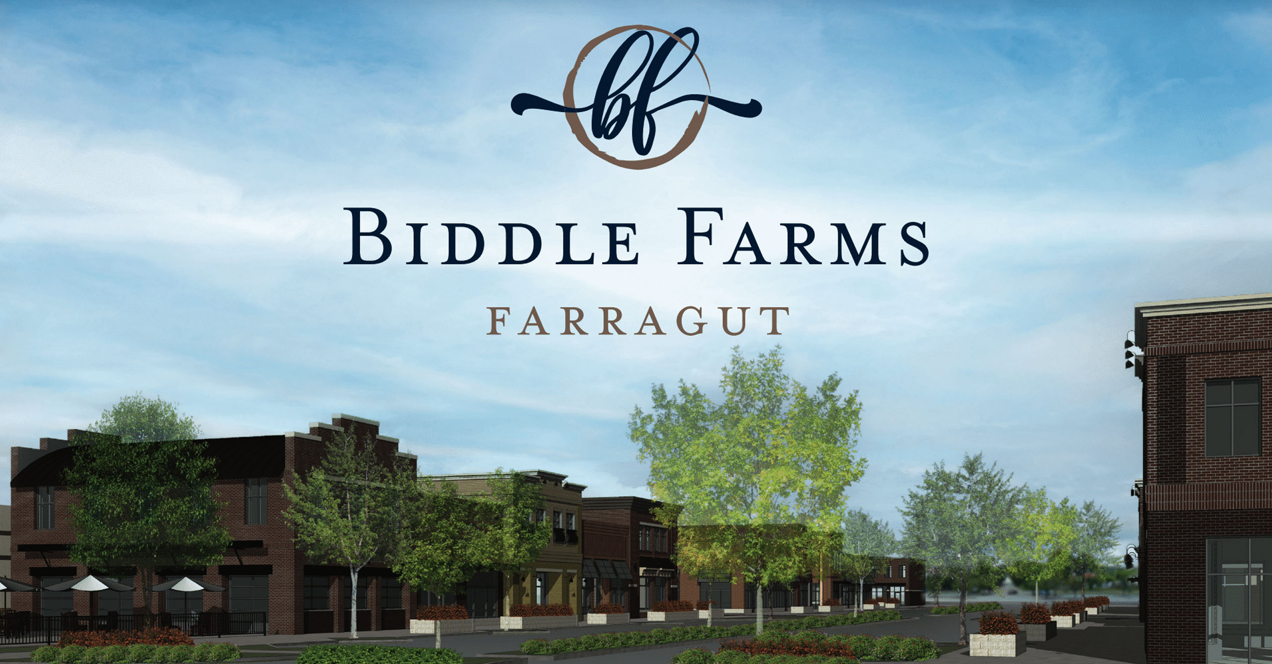 BIDDLE FARMS RETAIL JA Fielden General Contractors Construction