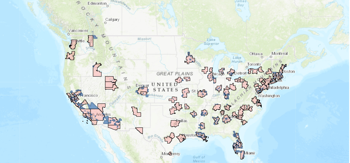 Opportunity Zone Jafri Capital Commercial Real Estate Financing in NYC