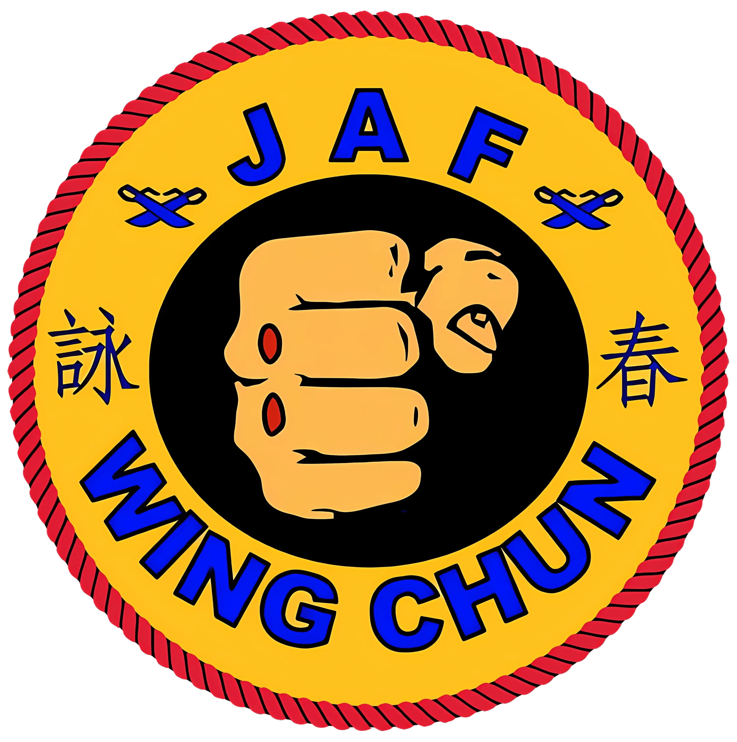 Contact us Jaf Wing Chun