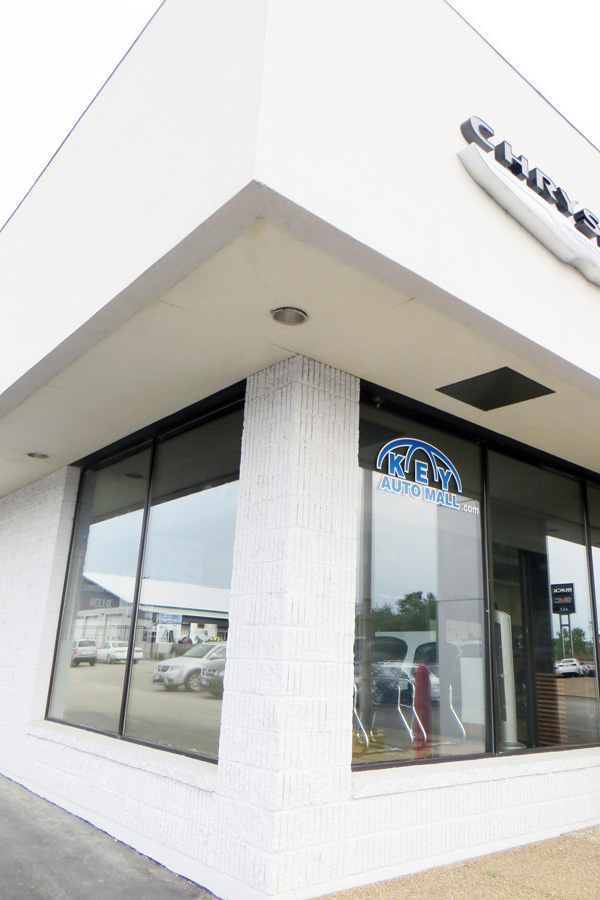 Key Auto, Moline, IL