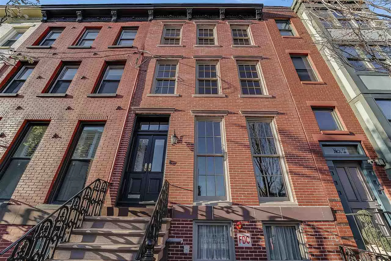 4 Mercer Street JAG Engineering