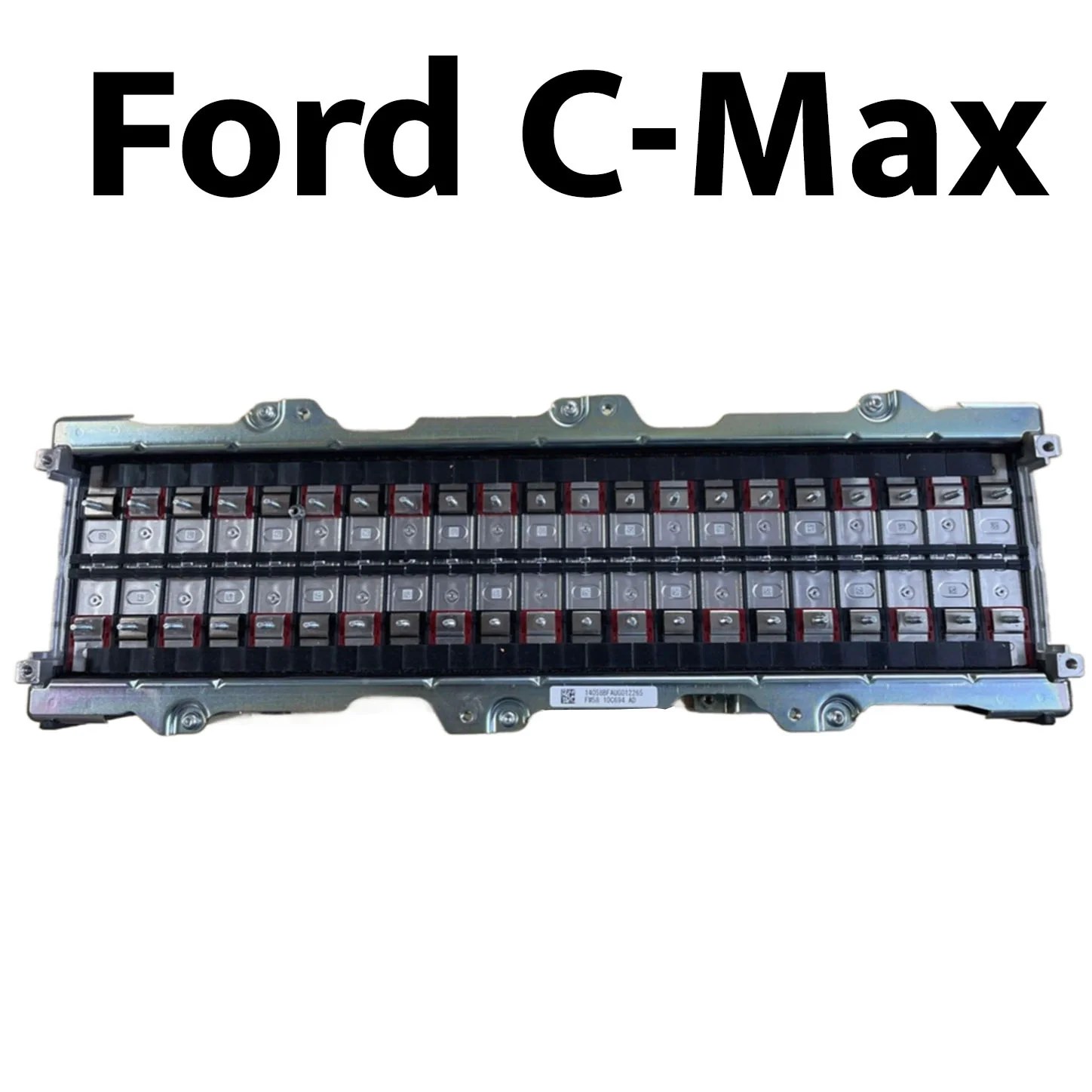 Ford cMax Hybrid Battery Modules – JAG35
