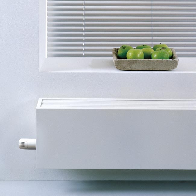 Mini Low radiator Jaga