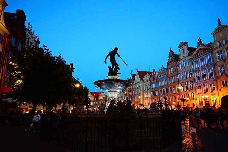 7 Cheap Cities In Europe For Budget Travel Europe Travel Blog