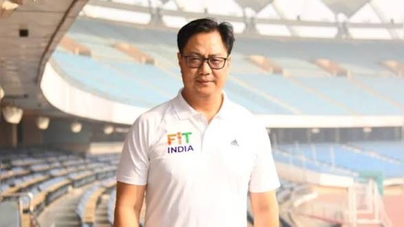 চিনের অনুপ্রবেশের দাবি উড়িয়ে মোদী সরকারের সীমান্ত নীতিতে বড় বার্তা দিলেন রিজিজু!