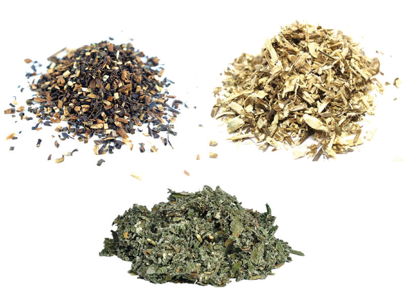 HERBAL TEA Singer's Delight 2021 40g JagaSilk