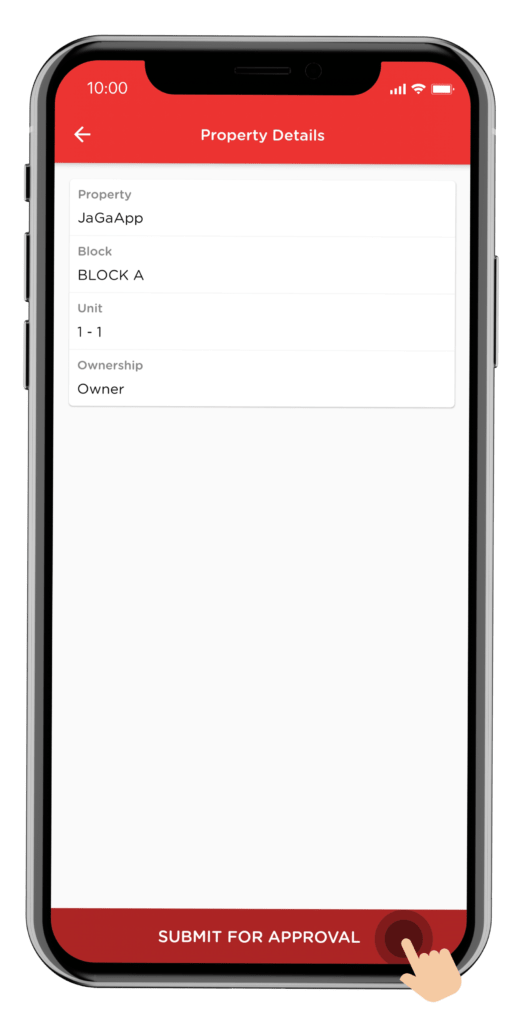 JaGaApp 2.0 Link Property JaGaSolution