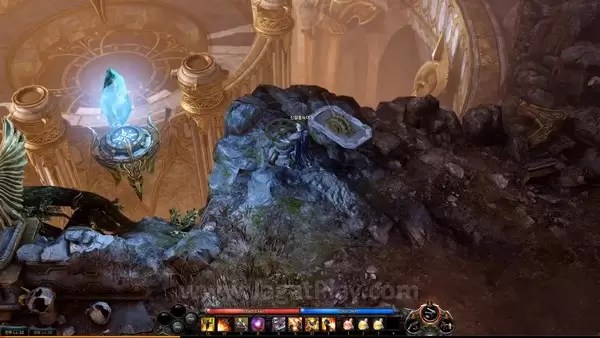 Lost Ark MMORPG Keren Terbaru dari Korea! Jagat Play