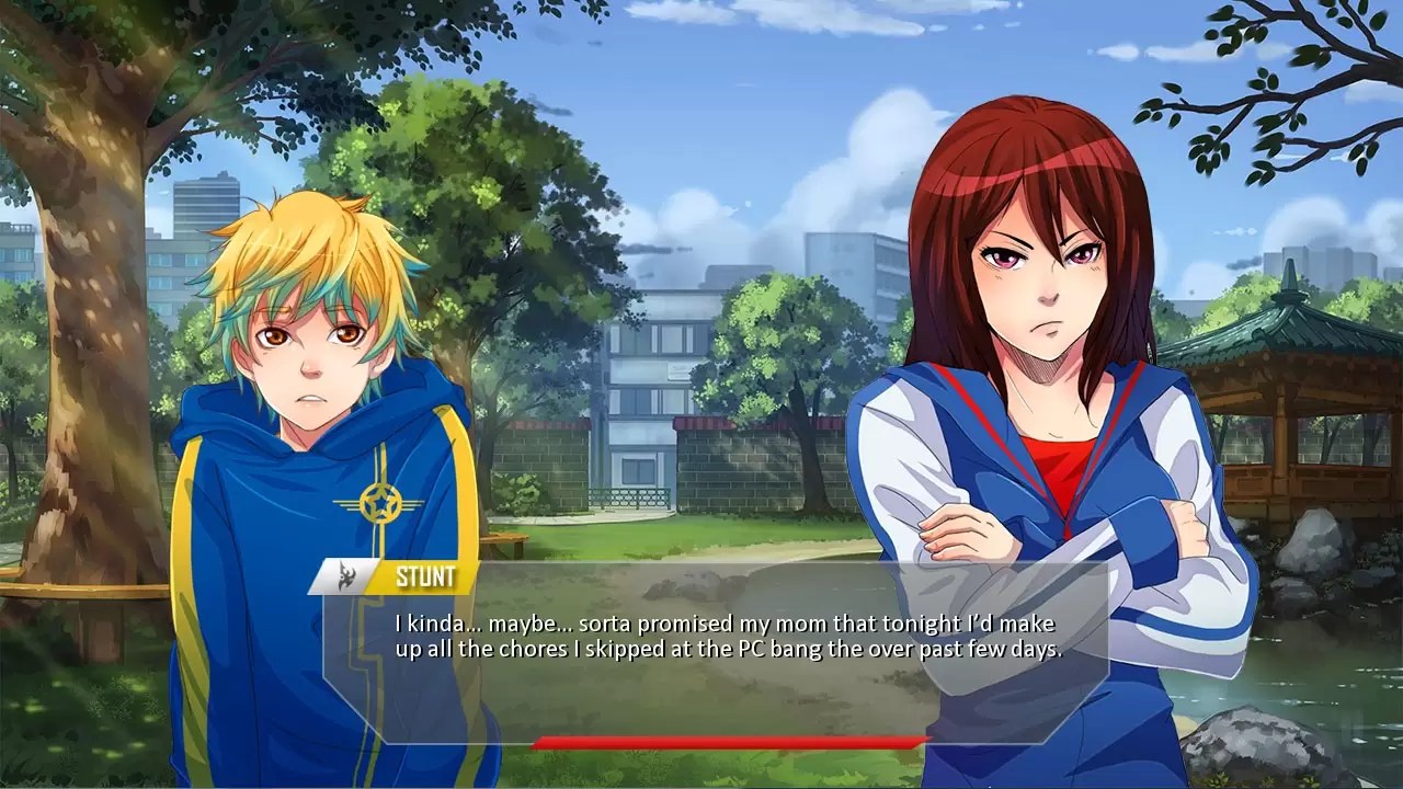 Game ini Minta Anda Berperan Sebagai Pemain Pro Starcraft 2 • Jagat Play