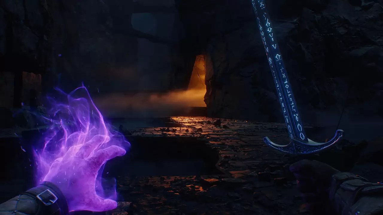 Obsidian Umumkan RPG Baru Avowed, Usung Dunia Pillars of Eternity