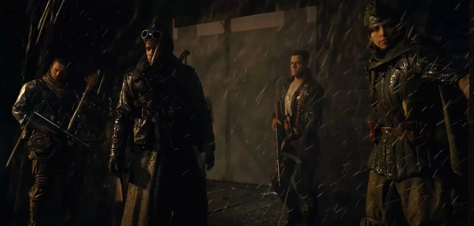 Call of Duty Vanguard Bagi Trailer Cerita • Jagat Play