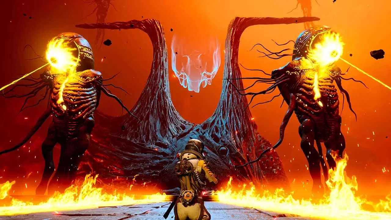 Returnal Hadirkan Update 2.0, Akhirnya Tawarkan Fitur “Suspend Cycle