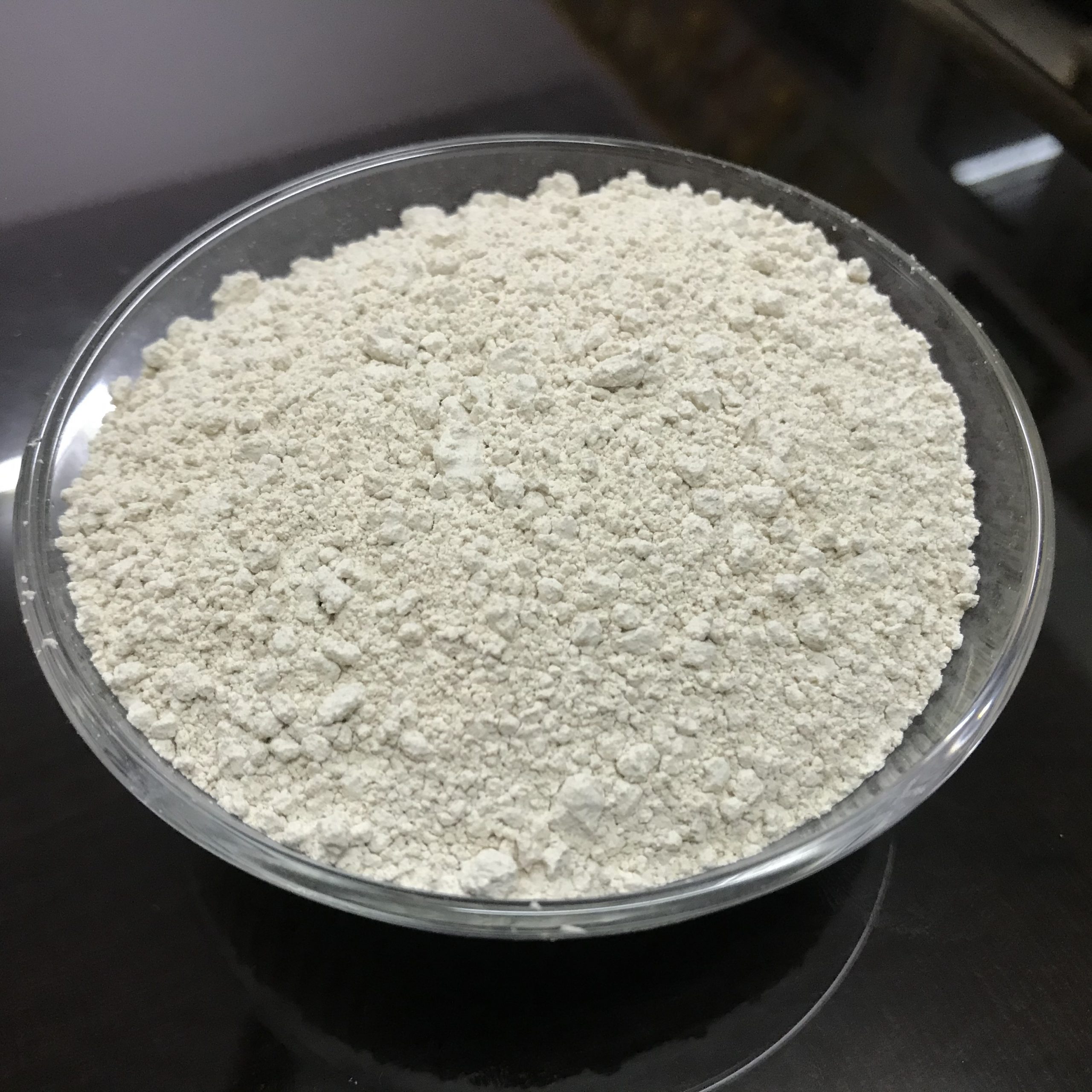 Zeolite Real value actually delivered to the Aquaculture
