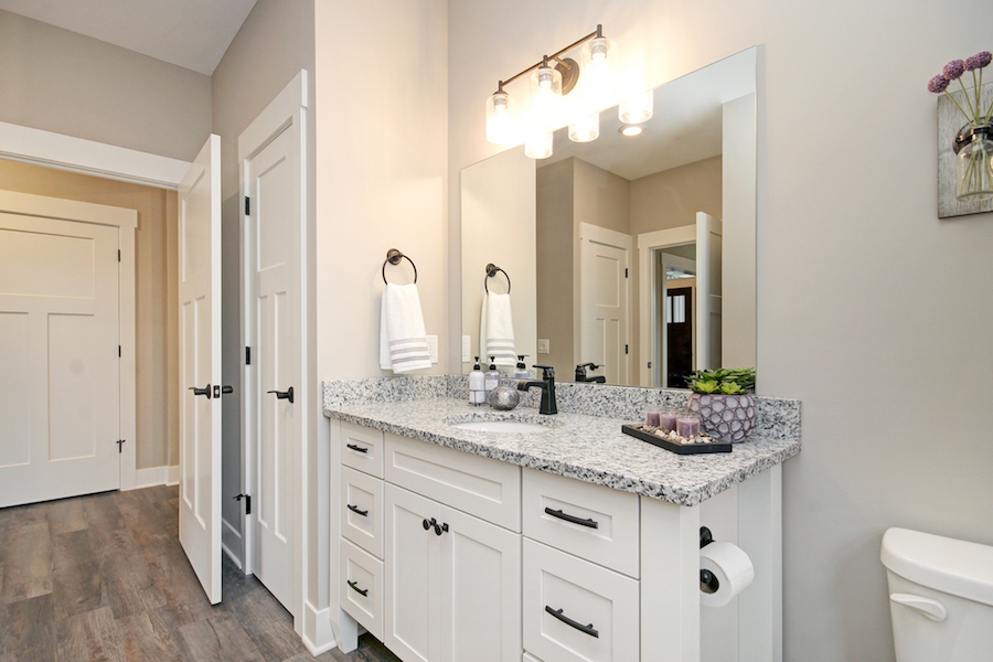 Baldwin Woods Jag Development Group