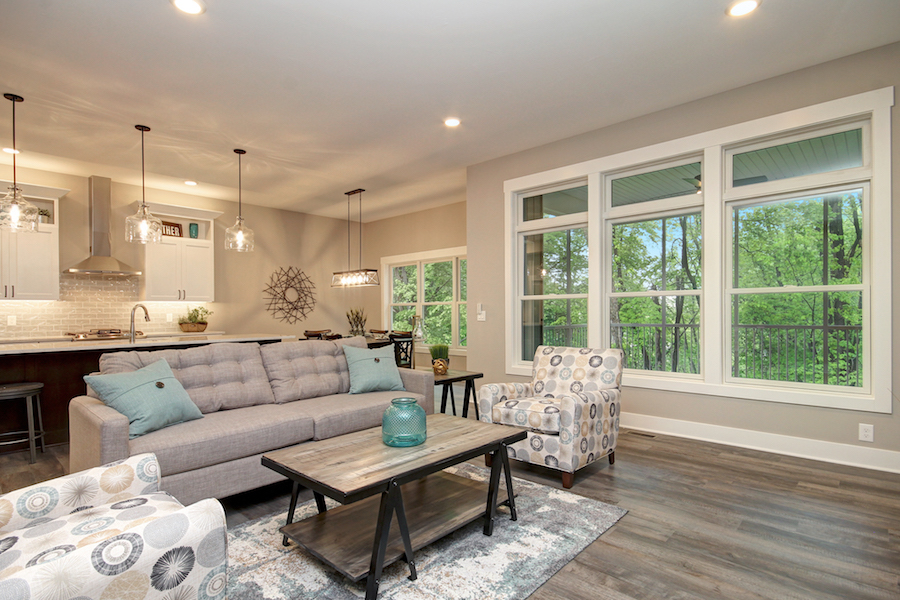 Baldwin Woods Jag Development Group