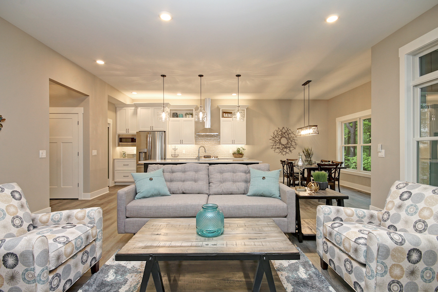 Baldwin Woods Jag Development Group