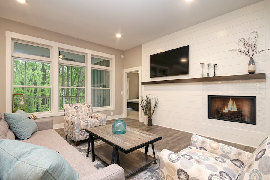 Baldwin Woods Jag Development Group