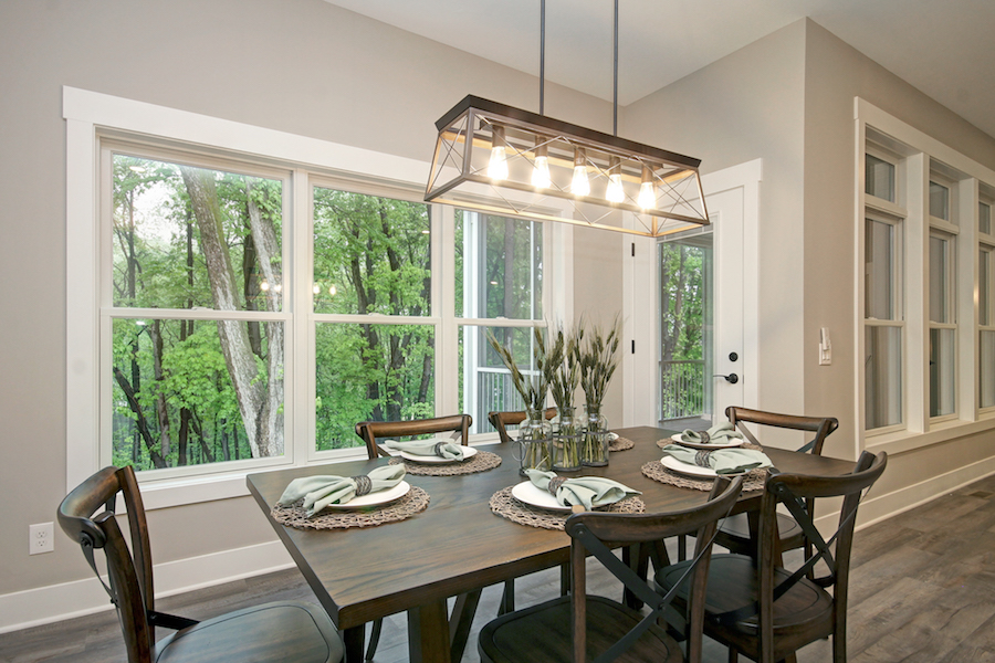 Baldwin Woods Jag Development Group