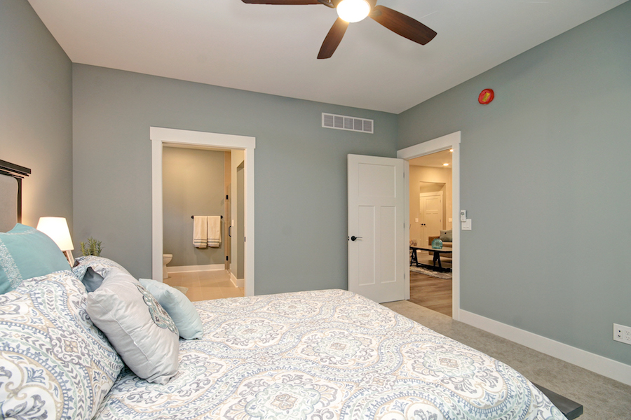 Baldwin Woods Jag Development Group