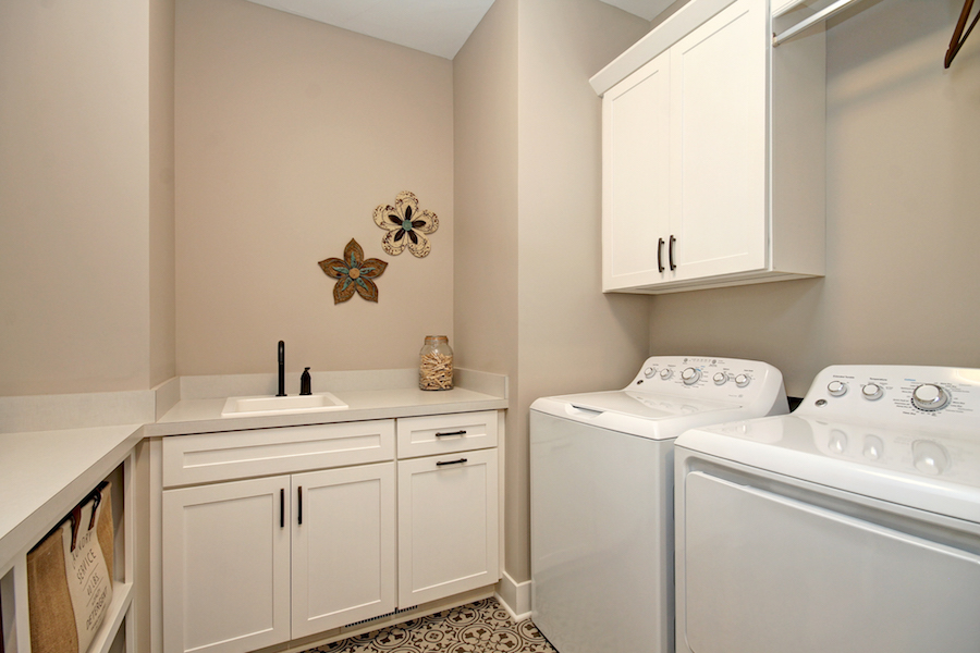 Baldwin Woods Jag Development Group