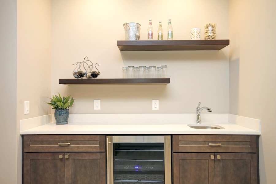 Baldwin Woods Jag Development Group