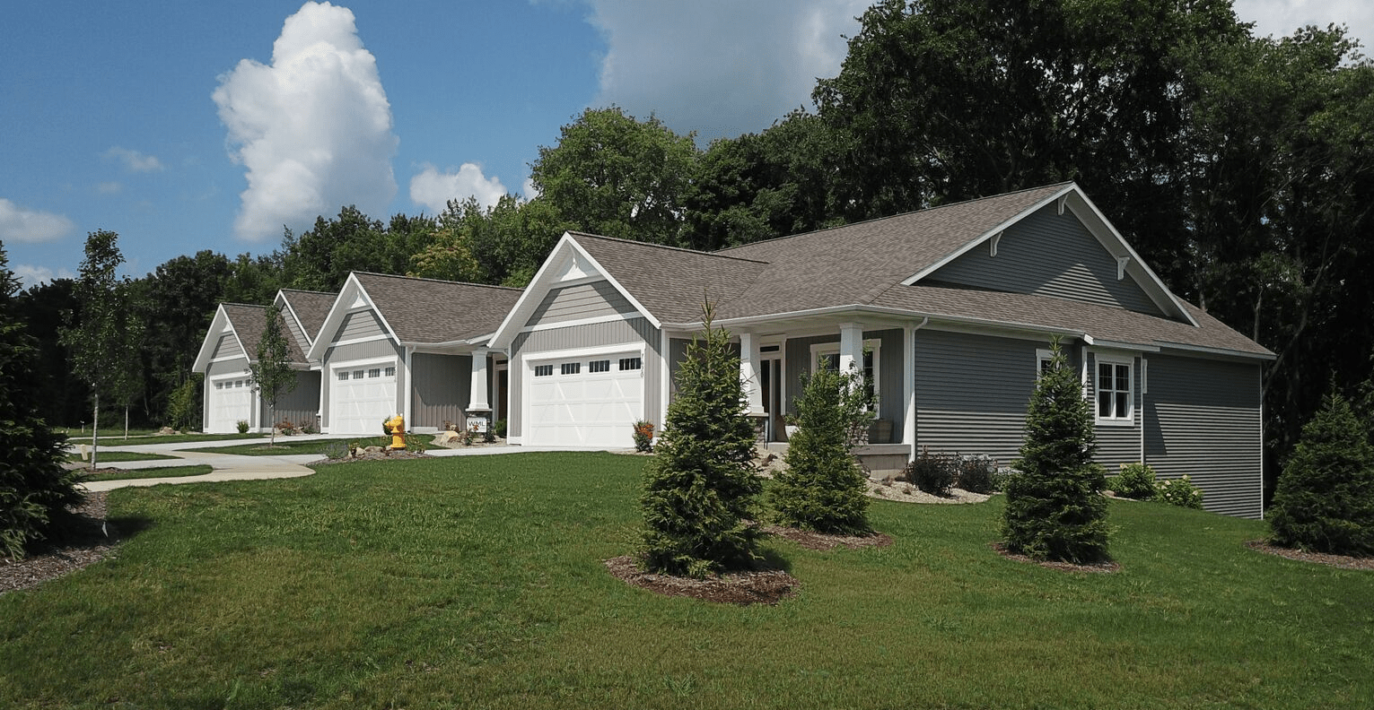 Baldwin Woods Jag Development Group