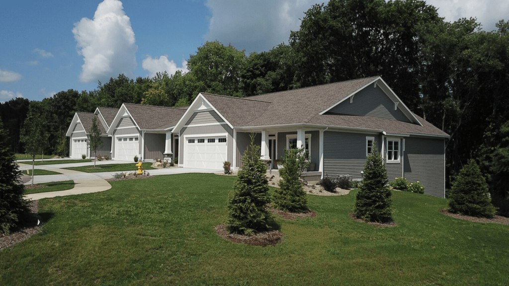 Condos Jag Development Group