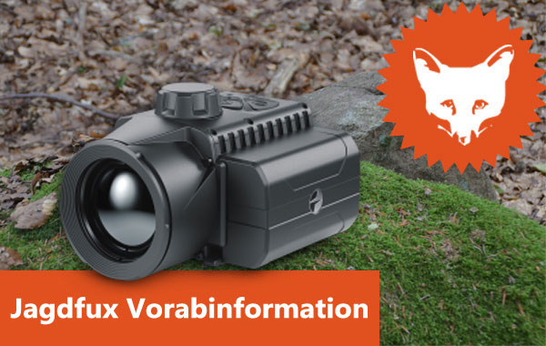 Pulsar Krypton XG50 Jagdfux