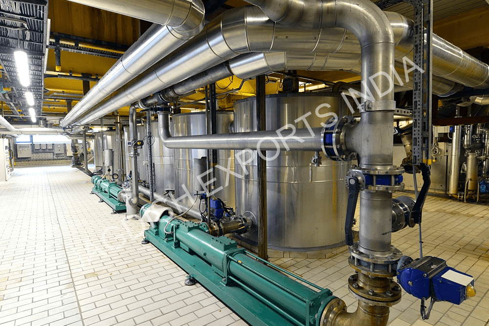 Sugar Extraction Plant Sugar Plant Machinery Sugar Mill Machinery