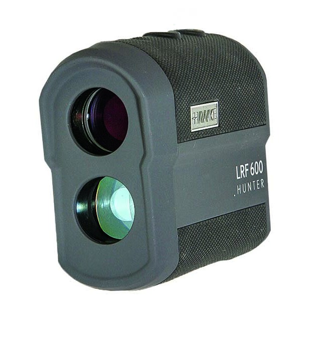 Test Hawke LRF 600 Hunter Jagdpraxis