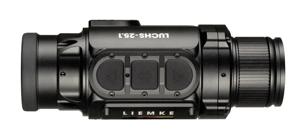 Liemke Luchs-25.1 - Jagdspezi