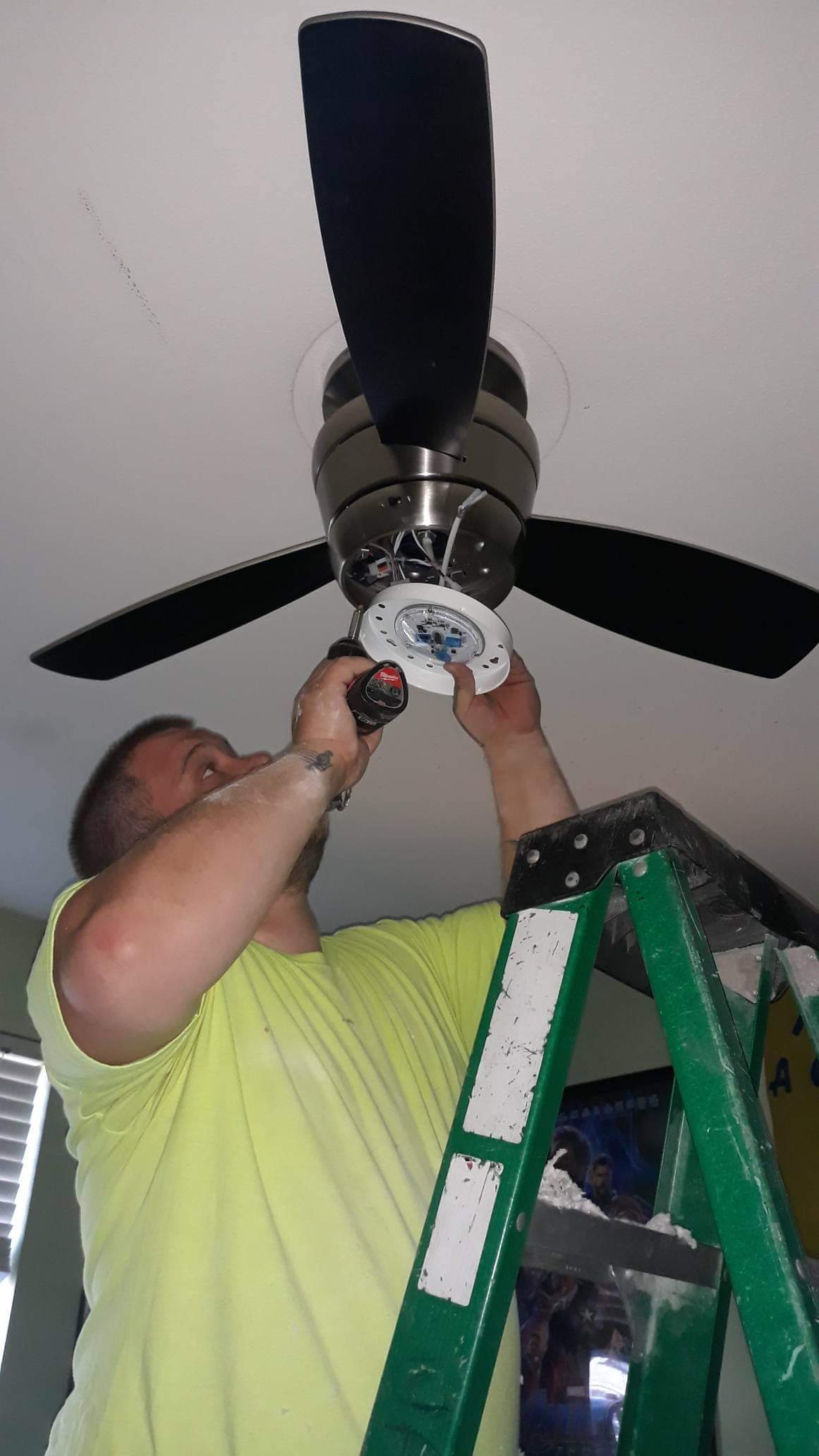 What we do Jag Electric LLC