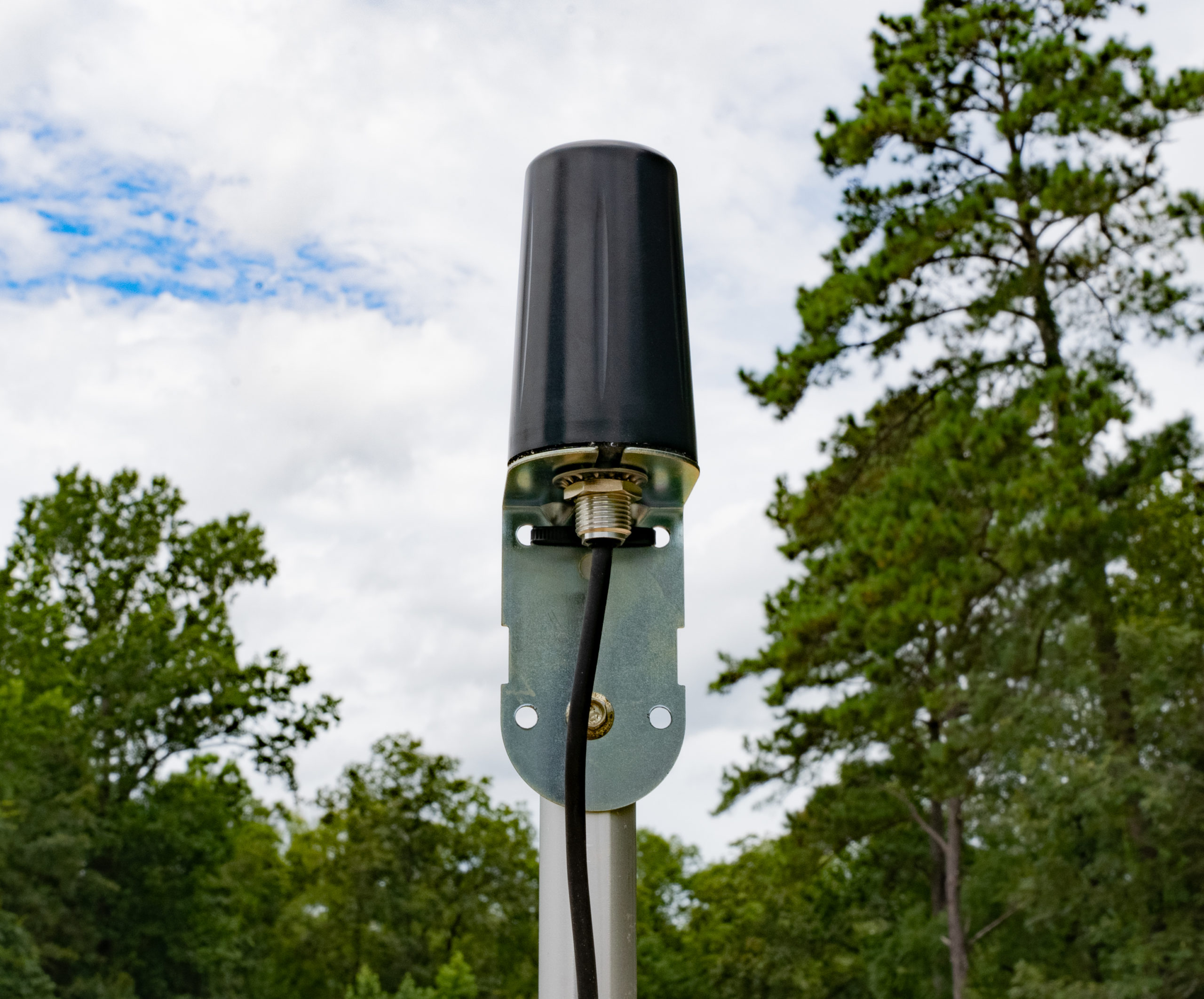 Extended Range Booster Antenna JAGER PRO Store