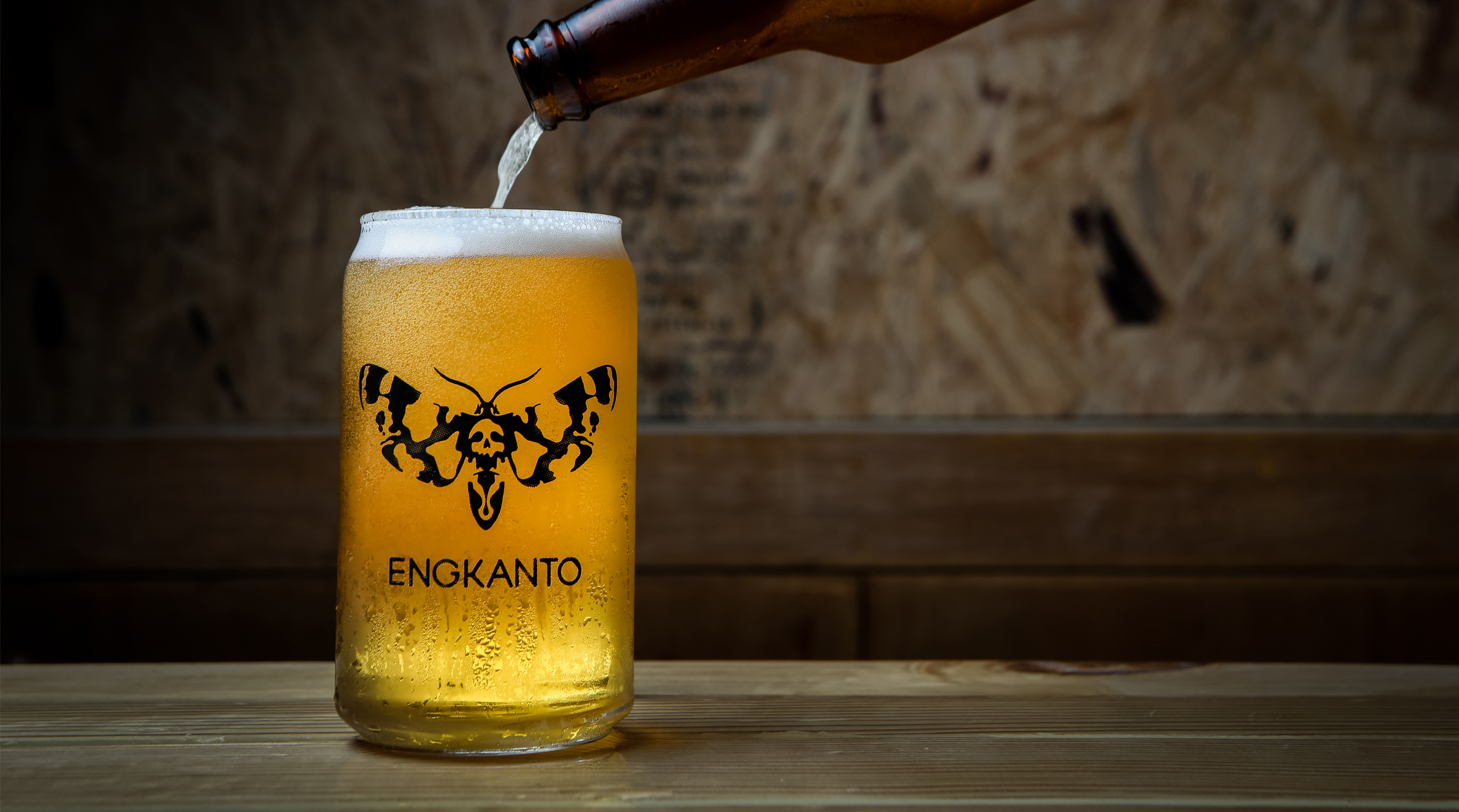 Engkanto Brewery JaggedPerspective