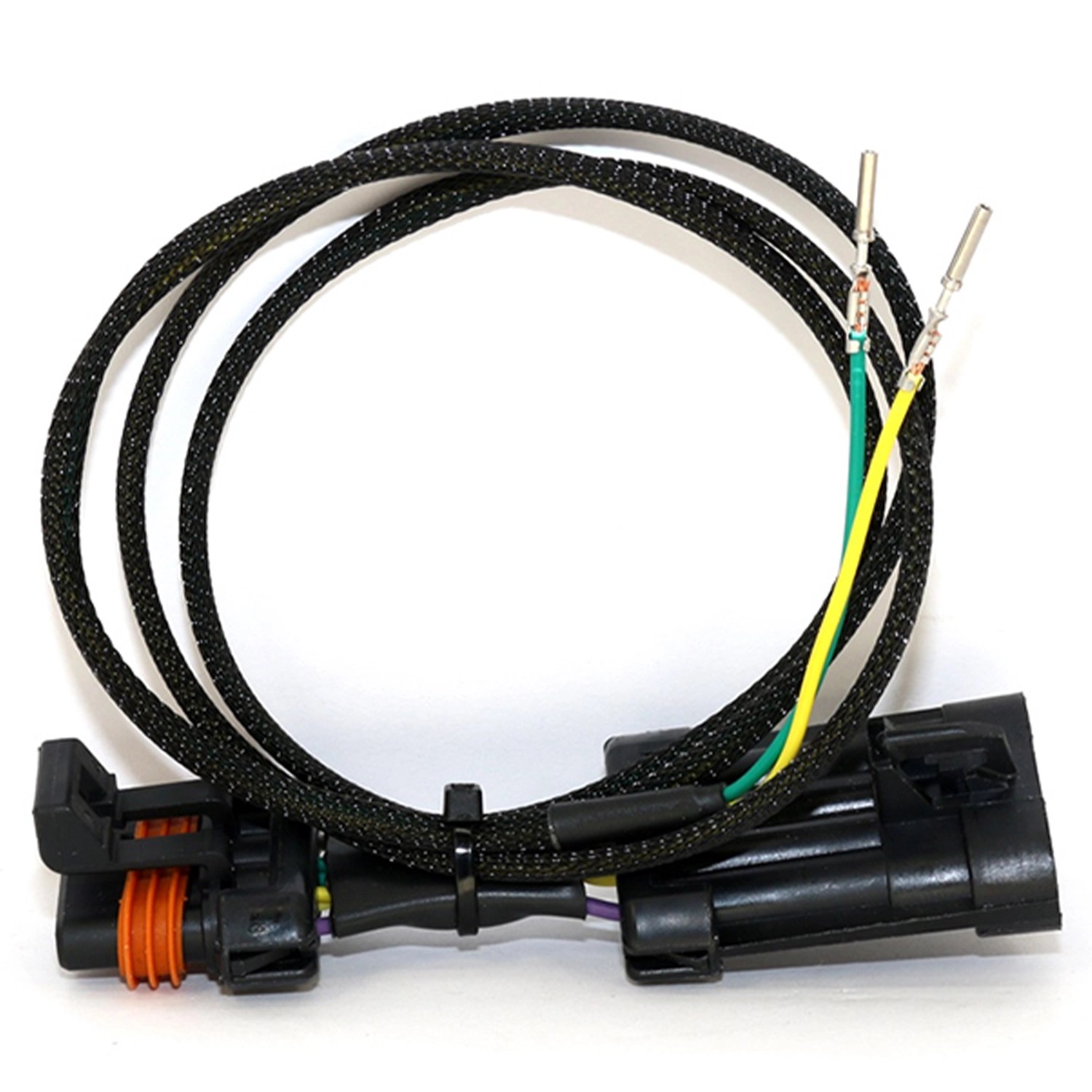 Polaris Instrument Cluster Turn Signal Adapter Lets TSS use the OEM